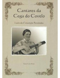 Cantares da cega de Covelo. Foxo