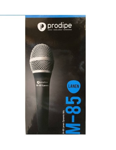 Prodipe M85