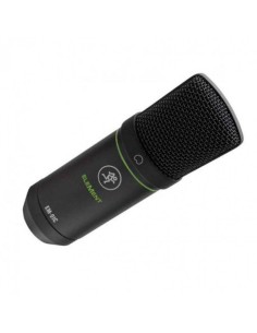 Mackie EM91C- Condensador