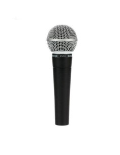 Micro Shure SM58