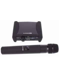 Micro Inalambrico Line 6 Xd-v35