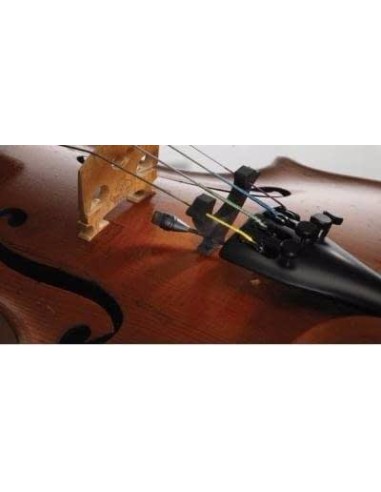 Micro Violin Jts Cx-500