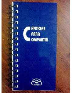 Cantigas para compartir