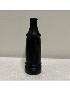 Boquilla punteiro ebano