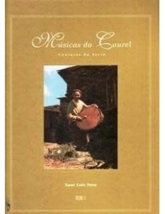 Musicas do Caurel II. Cantares da serra. Foxo