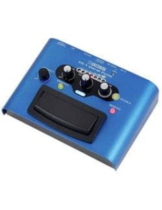 Efecto Vocal Boss VE-1
