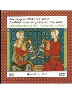 Cd-dvd: Obras destacadas