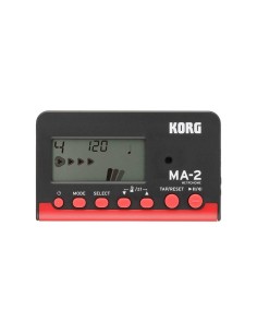 Metronomo Korg MA-1