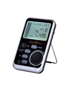Afinador-entrenador para voz. Cherub WSI-30