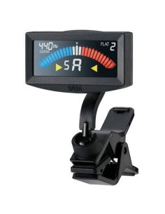 KORG Afinador cromático pinza PITCHCROW-G. Vale para...