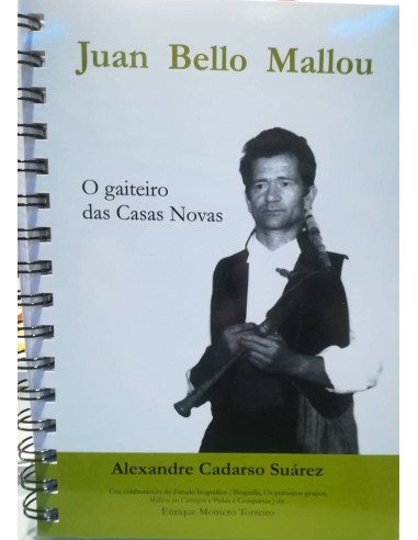 Juan Bello Mallou