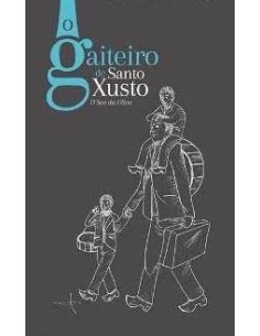 O Gaiteiro De Santo Xusto. O Son Da Ulloa