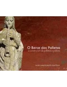 O berce das palletas X. Marín