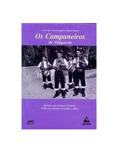 Os campaneiros de Vilagarcia. C. Rey