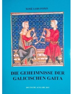 Os segredos gaita (alemán)- Die geheimnisse der...