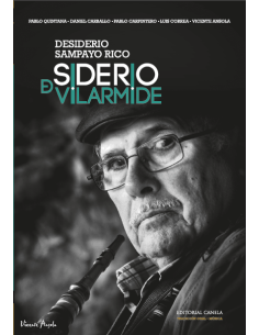 Siderio de Vilarmide