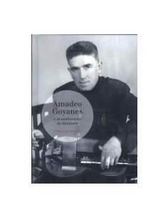 Amadeo Goyanes e as zanfoneiras de Monforte