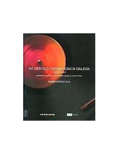 As gravacións da música galega (1975-2000)