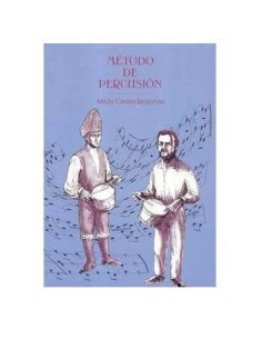 Método de percusión. A. Castro Requeixo