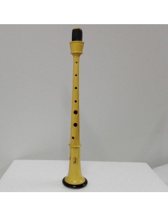 Punteiro García. Buxo Do