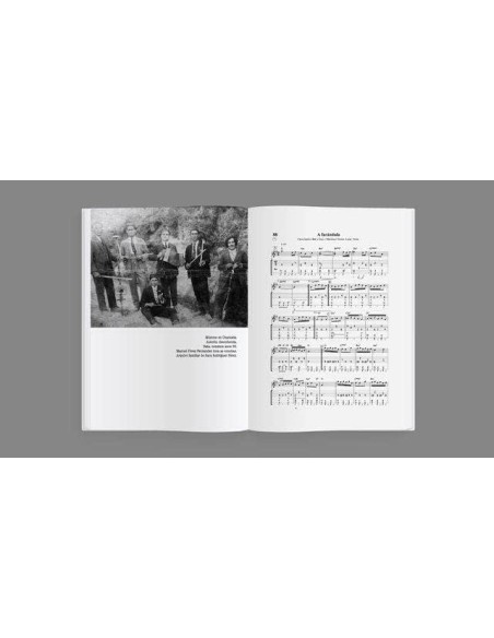 Cancioneiro de Botóns. Carlos Quintá & Pedro Pascual