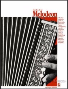 Handbook For Melodeon