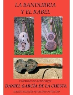 Bandurria y rabel. G. Cuesta