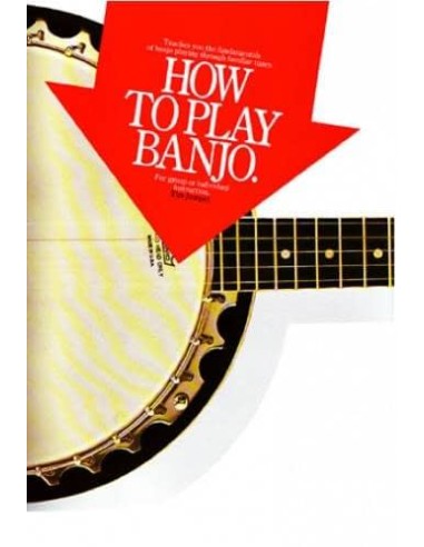 Banjo. How to play