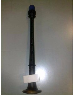 Punteiro Mestre Mateo ebano