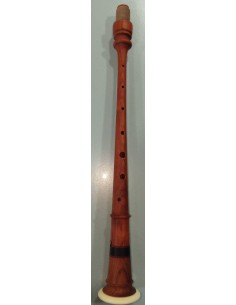 Punteiro Sol Bubinga ó Koa Mestre Mateo