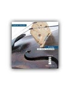Violin. Método Fiddle. Cathal Hayden. Cd-rom