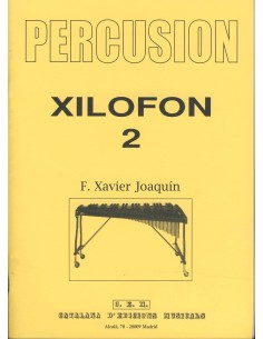 XILOFON.2 - Joaquin