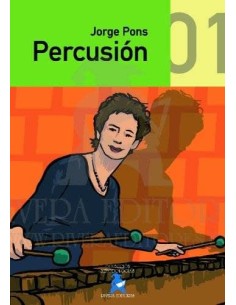Percusion 1- Pons