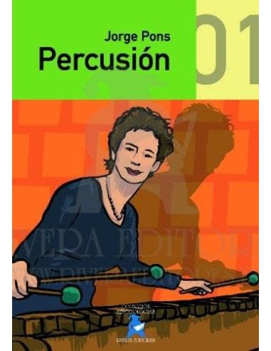 Percusion 1- Pons