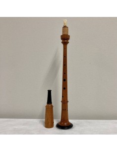 Punteiro estudio o practicas. . Puntero gaita. 2