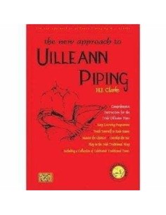 Uilleam pipe. New approach. Clarke