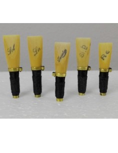 Palleta Fuentes Re, Sib, La o Sol