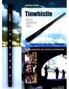 Whistle 1. Andreas Joseph