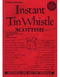 Whistle- Instant- Scottish