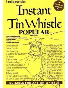 Whistle- Instant. Popular