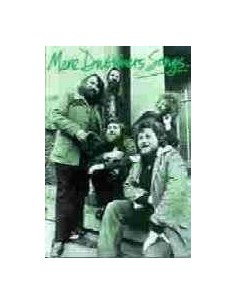 Dubliners: More Songs