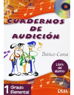 Cuadernos audicion 1_ Ibañez