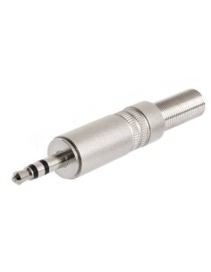 Conector Jack 3,5