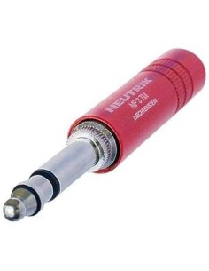 Conector telefonia Neutrik. NP3TM