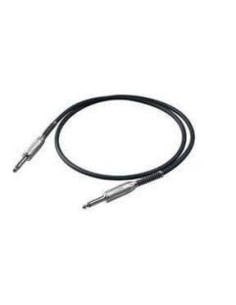 Jack instrumento 6 Mt