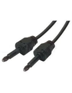 Cable optico mini-Toslink 3.5mm