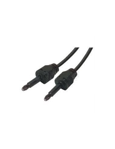 Cable optico mini-Toslink 3.5mm