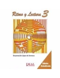 Ritmo y lectura 3. López de Arenosa