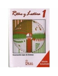 Ritmo y lectura 1. López de Arenosa