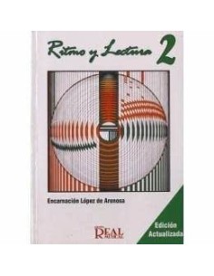 Ritmo y lectura 2. López de Arenosa